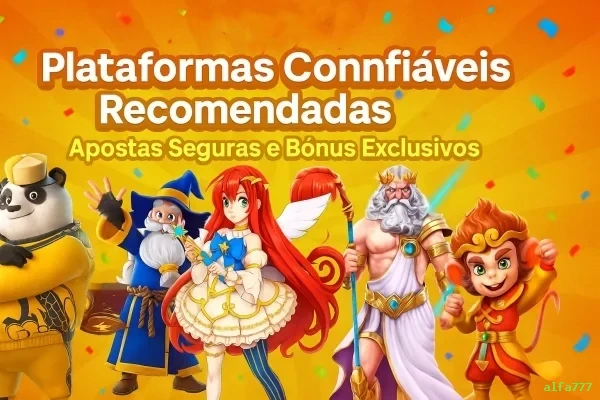 Checklist para avaliar a plataforma alfa777